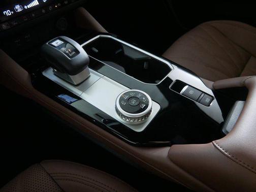 2025 Mitsubishi Outlander SEL 2.5 S-AWC