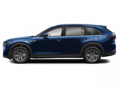 2025 Mazda CX-90 PHEV Base