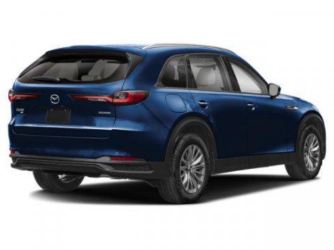 2025 Mazda CX-90 PHEV Base