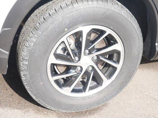 2024 Mitsubishi Eclipse Cross ES