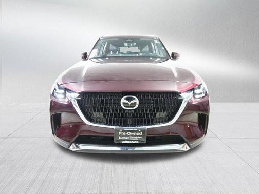 2024 Mazda CX-90 3.3 Turbo Premium Plus