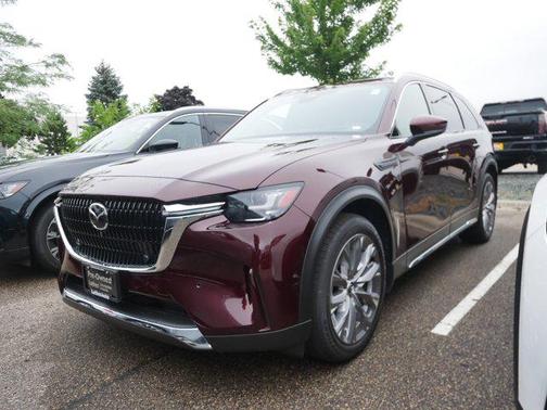 2024 Mazda CX-90 3.3 Turbo Premium Plus