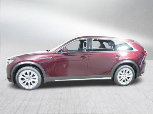 2024 Mazda CX-90 3.3 Turbo Premium Plus