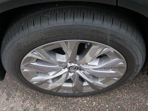 2024 Mazda CX-90 3.3 Turbo Premium Plus
