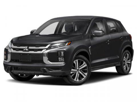2025 Mitsubishi Outlander Sport SE