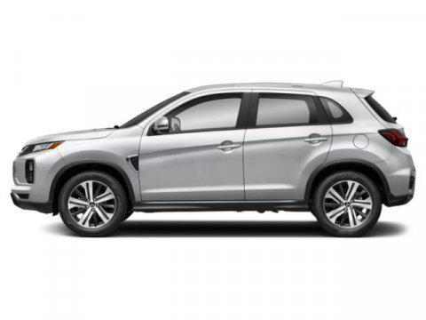 2025 Mitsubishi Outlander Sport SE