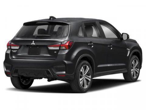 2025 Mitsubishi Outlander Sport SE