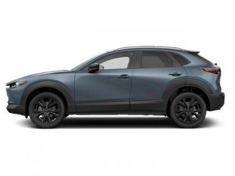 2026 Mazda CX-30 2.5 S Carbon Edition