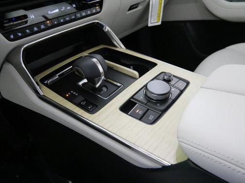 2025 Mazda CX-90 3.3 Turbo S Premium Plus