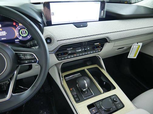 2025 Mazda CX-90 3.3 Turbo S Premium Plus