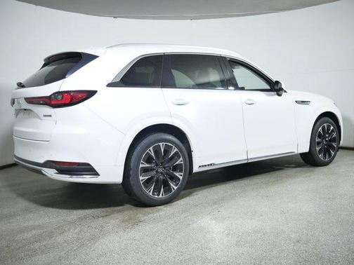 2025 Mazda CX-90 3.3 Turbo S Premium Plus