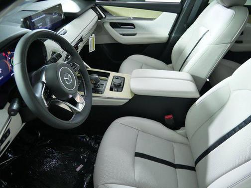 2025 Mazda CX-90 3.3 Turbo S Premium Plus