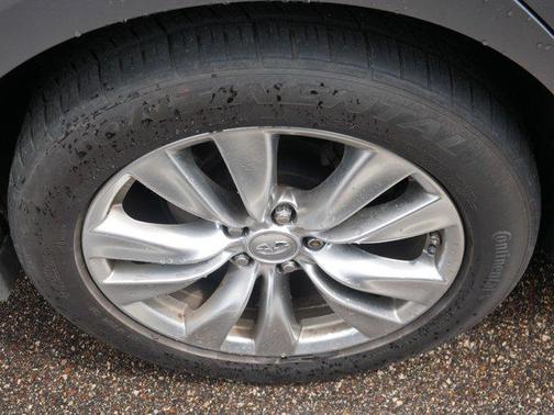 2014 INFINITI Q70 3.7X