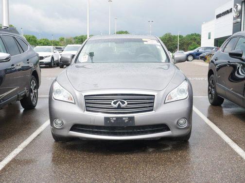 2014 INFINITI Q70 3.7X