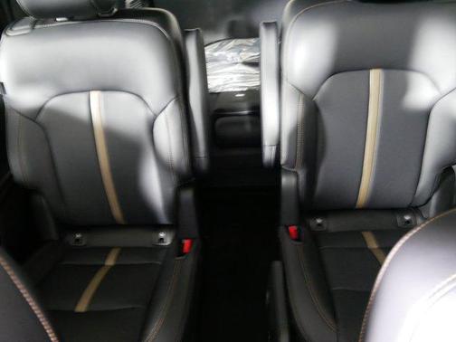 Artisan Red Premium 2026 Mazda CX-90 3.3 Turbo S Premium