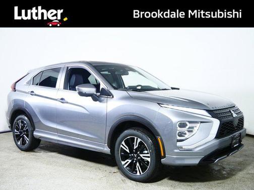 2026 Mitsubishi Eclipse Cross SEL