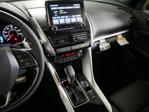 2026 Mitsubishi Eclipse Cross SEL