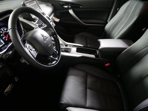 2026 Mitsubishi Eclipse Cross SEL