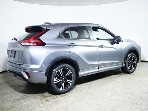 2026 Mitsubishi Eclipse Cross SEL