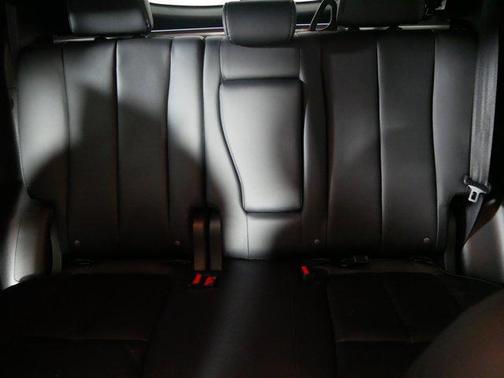 2026 Mitsubishi Eclipse Cross SEL