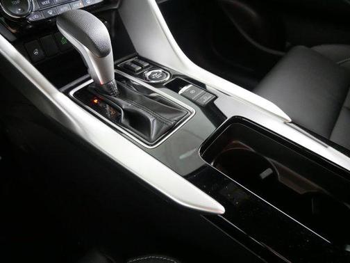 2026 Mitsubishi Eclipse Cross SEL