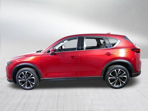 2023 Mazda CX-5 2.5 S