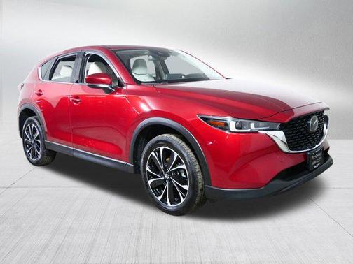 2023 Mazda CX-5 2.5 S