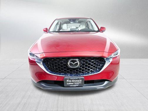 2023 Mazda CX-5 2.5 S