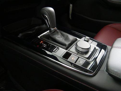 2025 Mazda CX-30 Base