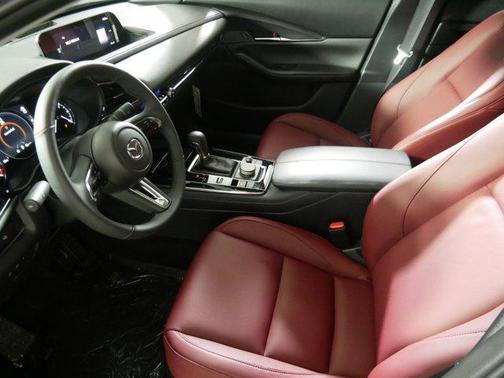 2025 Mazda CX-30 Base