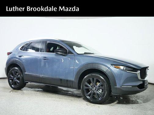 2025 Mazda CX-30 Base