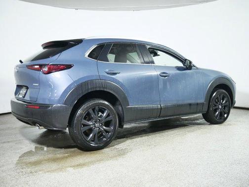 2025 Mazda CX-30 Base