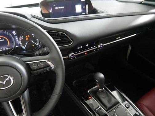 2025 Mazda CX-30 Base