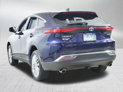 2024 Toyota Venza Limited
