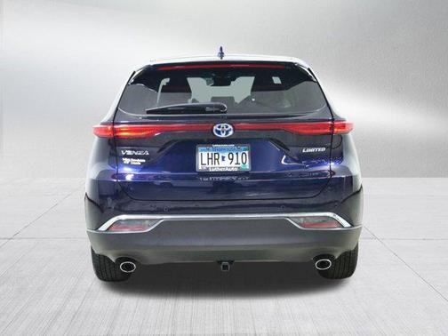2024 Toyota Venza Limited