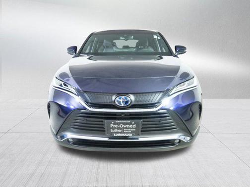 2024 Toyota Venza Limited