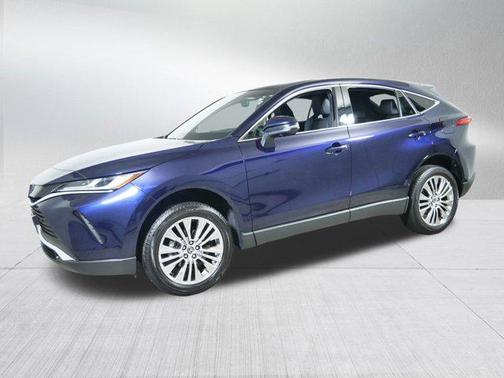 2024 Toyota Venza Limited