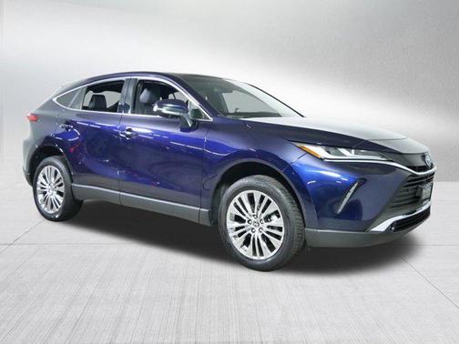 2024 Toyota Venza Limited