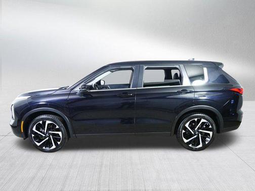 2024 Mitsubishi Outlander SE 2.5 S-AWC