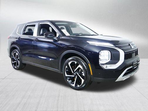 2024 Mitsubishi Outlander SE 2.5 S-AWC