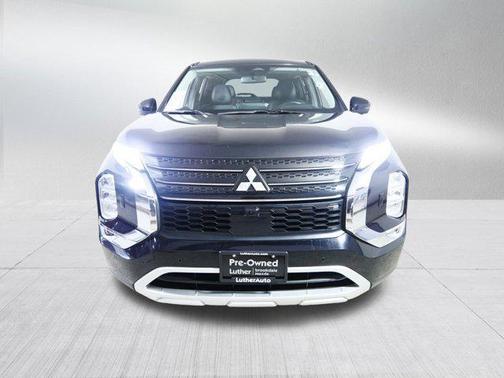 2024 Mitsubishi Outlander SE 2.5 S-AWC