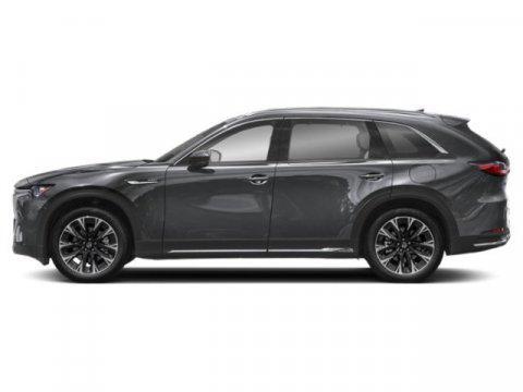 2025 Mazda CX-90 PHEV Base