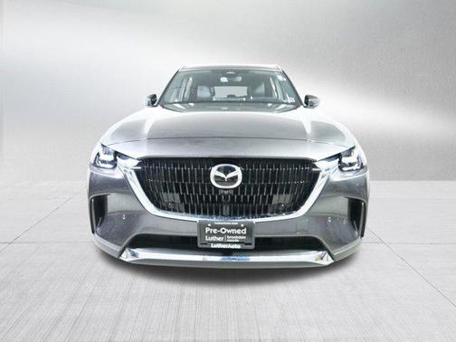2025 Mazda CX-90 PHEV Premium Plus