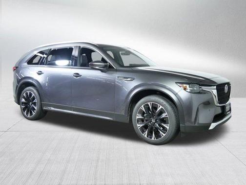 2025 Mazda CX-90 PHEV Premium Plus