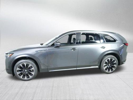 2025 Mazda CX-90 PHEV Premium Plus