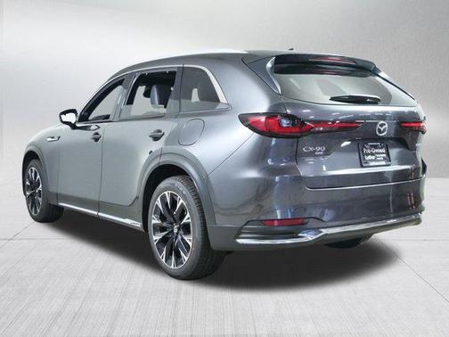 2025 Mazda CX-90 PHEV Premium Plus
