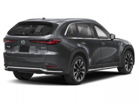 2025 Mazda CX-90 PHEV Base
