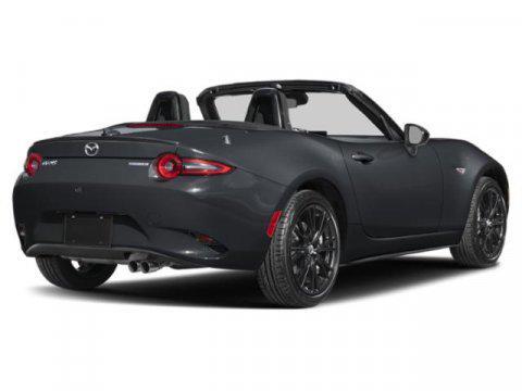 2026 Mazda MX-5 Miata Club