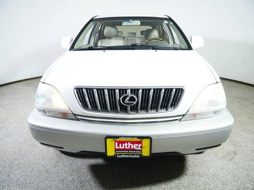 2003 Lexus RX 300 Base