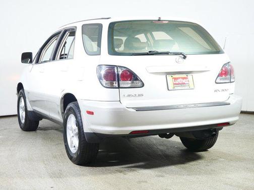 2003 Lexus RX 300 Base